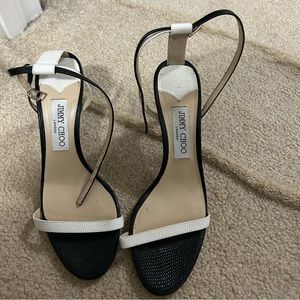 Authentic & original *** jimmy choos